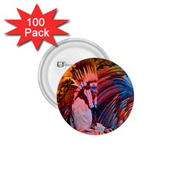 Astral Dreamtime 1 75  Button (100 Pack) by icarusismartdesigns