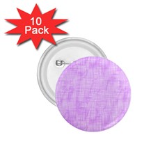 Hidden Pain In Purple 1 75  Button (10 Pack) by FunWithFibro