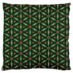 Cute Pretty Elegant Pattern Standard Flano Cushion Case (two Sides) by GardenOfOphir