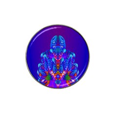 Insect Golf Ball Marker 10 Pack (for Hat Clip) by icarusismartdesigns