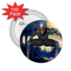 Wasteland 2 25  Button (100 Pack) by icarusismartdesigns
