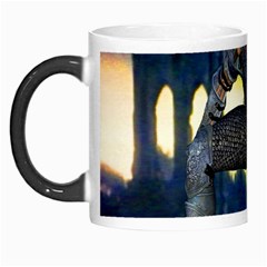 Wasteland Morph Mug by icarusismartdesigns