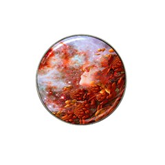 Star Dream Golf Ball Marker 10 Pack (for Hat Clip) by icarusismartdesigns