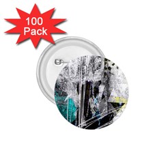 Urban Funk 1 75  Button (100 Pack) by ArtistRoseanneJones