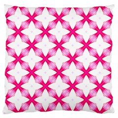Cute Pretty Elegant Pattern Large Cushion Cases (one Side)  by GardenOfOphir