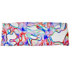 Soul Colour Light Body Pillow Cases Dakimakura (two Sides)  by InsanityExpressed