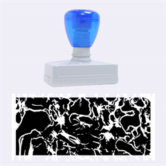 Soul Colour Rubber Stamps (large) by InsanityExpressed