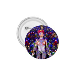 Robot Butterfly 1 75  Buttons by icarusismartdesigns