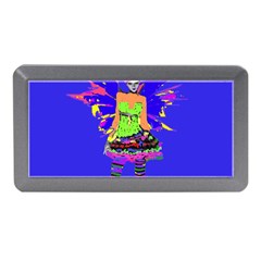 Fairy Punk Memory Card Reader (mini) by icarusismartdesigns