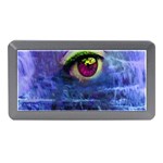 Waterfall Tears Memory Card Reader (Mini) Front