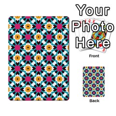 Cute Pattern Gifts Multi-purpose Cards (rectangle)  by GardenOfOphir