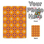 Cute Pattern Gifts Multi-purpose Cards (Rectangle)  Front 52