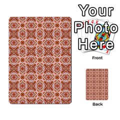 Cute Pattern Gifts Multi-purpose Cards (rectangle)  by GardenOfOphir