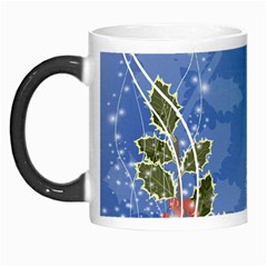 Christmas Tree Morph Mugs by FantasyWorld7