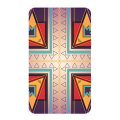 Cross And Other Shapes Memory Card Reader (rectangular) by LalyLauraFLM