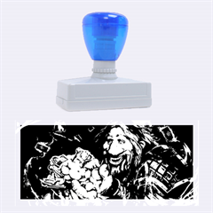 Hearthstone Gold Rubber Stamps (large) by HearthstoneFunny