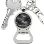 STORM CLOUDS 1 Bottle Opener Key Chains Front
