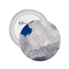 Big Fluffy Cloud 2 25  Buttons by trendistuff