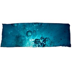 Sun-bubbles Body Pillow Cases (dakimakura)  by trendistuff