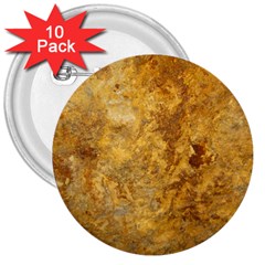 Rosia Montana 3  Buttons (10 Pack)  by trendistuff