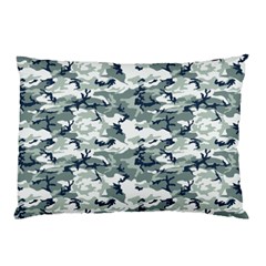 Camo Urban Pillow Cases by trendistuff