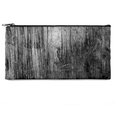 Grunge Metal Night Pencil Cases by trendistuff