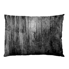 Grunge Metal Night Pillow Cases (two Sides) by trendistuff
