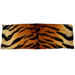 Tiger Fur Body Pillow Cases Dakimakura (two Sides)  by trendistuff