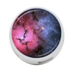 TRIFID NEBULA 4-Port USB Hub (One Side) Front