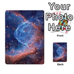 THOR S HELMET Multi-purpose Cards (Rectangle)  Back 35