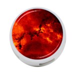 ROSETTE NEBULA 2 4-Port USB Hub (One Side) Front