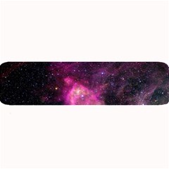 Purple Clouds Large Bar Mats by trendistuff