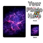 PIA17563 Multi-purpose Cards (Rectangle)  Front 14