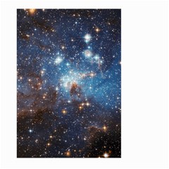 Lh 95 Large Garden Flag (two Sides) by trendistuff