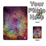 IC 1396 Multi-purpose Cards (Rectangle)  Front 6