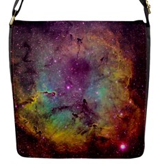Ic 1396 Flap Messenger Bag (s) by trendistuff