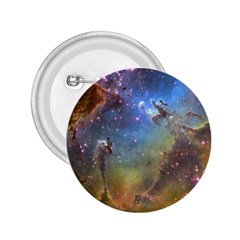 Eagle Nebula 2 25  Buttons by trendistuff