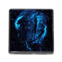 Cygnus Loop Memory Card Reader (square) by trendistuff