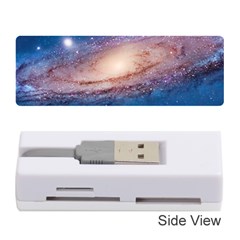 Andromeda Memory Card Reader (stick)  by trendistuff