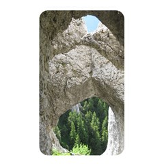 Limestone Formations Memory Card Reader by trendistuff