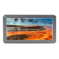 Fire River Memory Card Reader (mini) by trendistuff