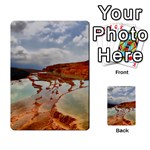 BADAB-E SURT Multi-purpose Cards (Rectangle)  Back 23