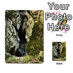 MOUNTAIN PATH Multi-purpose Cards (Rectangle)  Back 39