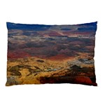 CHAPADA DIAMANTINA 3 Pillow Cases (Two Sides) Front