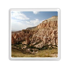 Cappadocia 2 Memory Card Reader (square)  by trendistuff