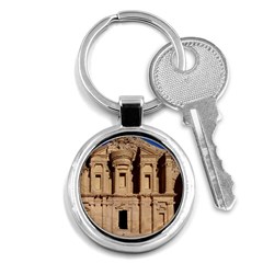 Petra Jordan Key Chains (round)  by trendistuff