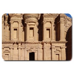 Petra Jordan Large Doormat  by trendistuff