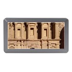 PETRA JORDAN Memory Card Reader (Mini) Front