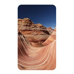 Petrified Sand Dunes Memory Card Reader by trendistuff