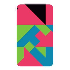 Angles 			memory Card Reader (rectangular) by LalyLauraFLM